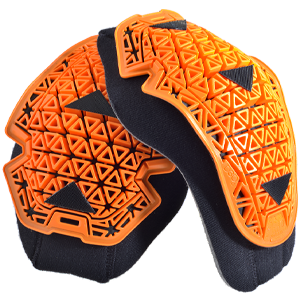 Vanson's Grand Prix Floating Armor System