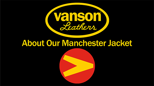 A video about our Manchester model by Mike