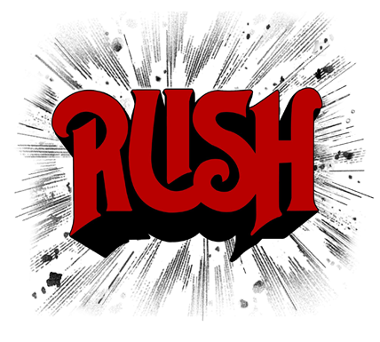 Rush logo