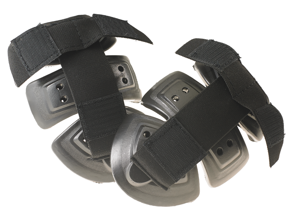 Vanson Street Armor is CE Level 1 approved