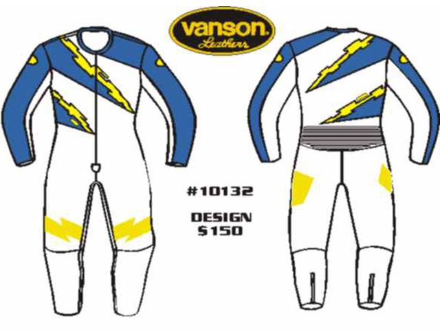 Suit Designs - Up to $150 - 10132