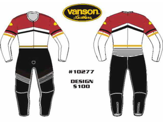 Suit Designs - Up to $150 -10277