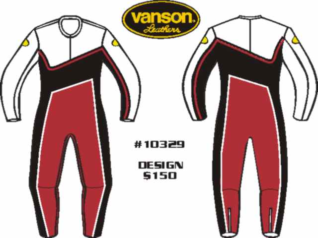 Suit Designs - Up to $150 - 10329