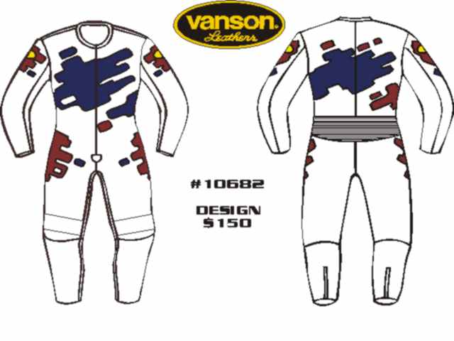 Suit Designs - Up to $150 - 10682