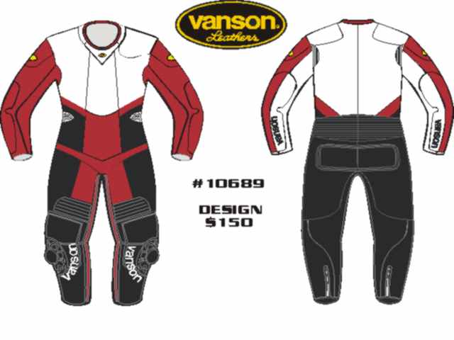 Suit Designs - Up to $150 - 10689