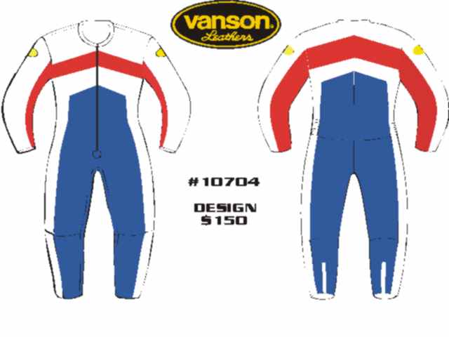 Suit Designs - Up to $150 - 10704