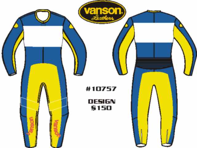 Suit Designs - Up to $150 - 10757