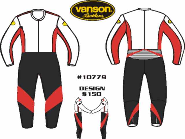 Suit Designs - Up to $150 - 10779