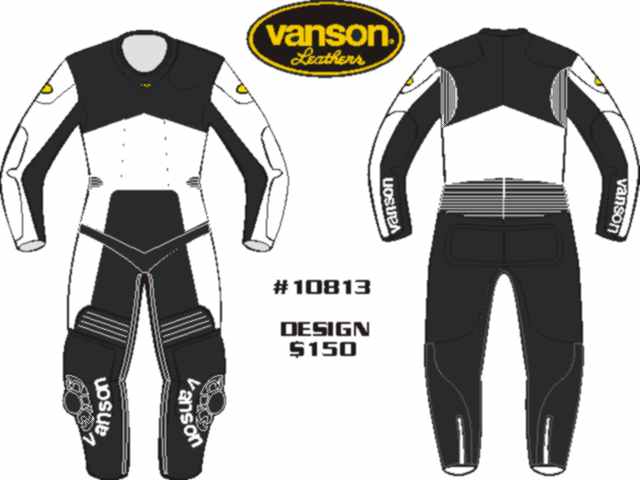 Suit Designs - Up to $150 - 10813