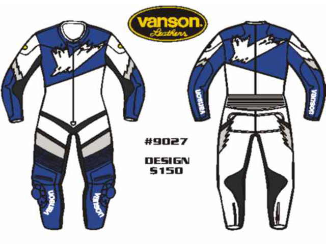 Suit Designs - Up to $150 - 9027