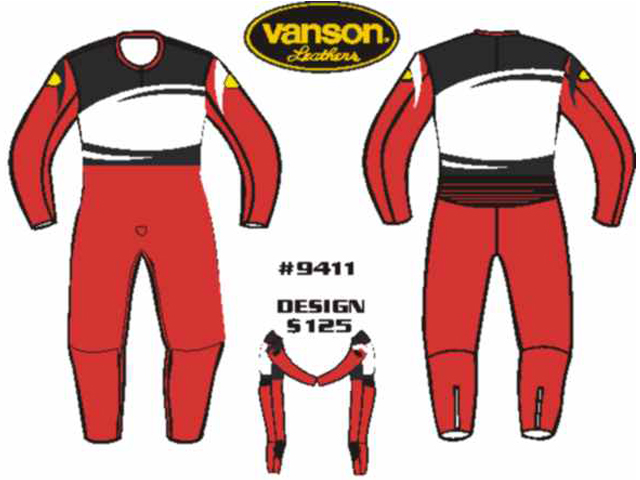 Suit Designs - Up to $150 - 9411