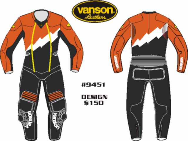 Suit Designs - Up to $150 - 9451