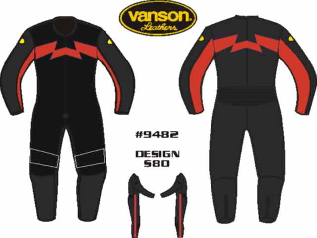 Suit Designs - Up to $150 - 9482