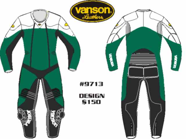 Suit Designs - Up to $150 - 9713