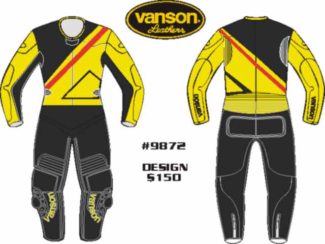 Suit Designs - Up to $150 - 9872
